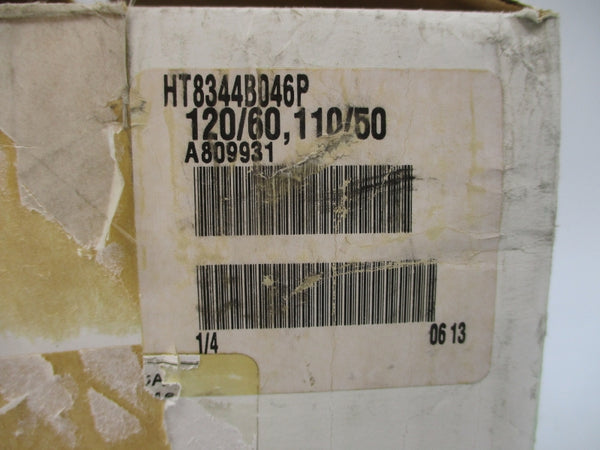 ASCO HT8344B046P 110/120V 10-350PSI 1/4" NSMP