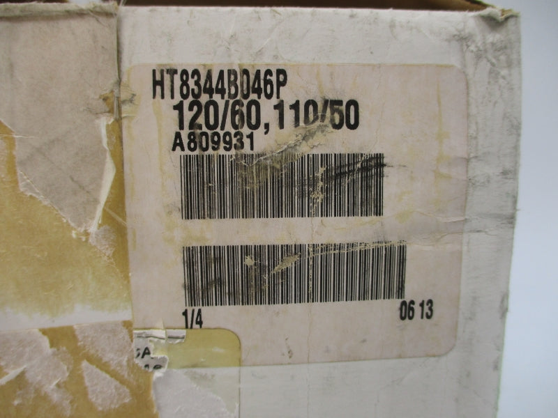 ASCO HT8344B046P 110/120V 10-350PSI 1/4" NSMP