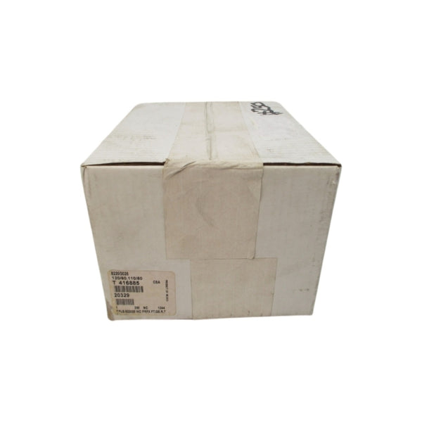 ASCO 8220G025 110/120V 1" NSFS