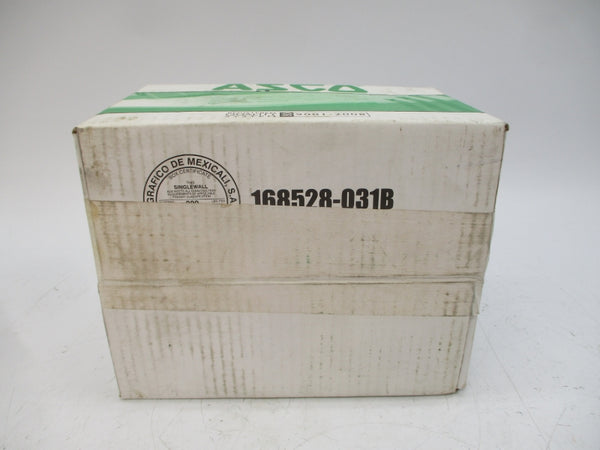 ASCO 8220G025 110/120V 1" NSFS