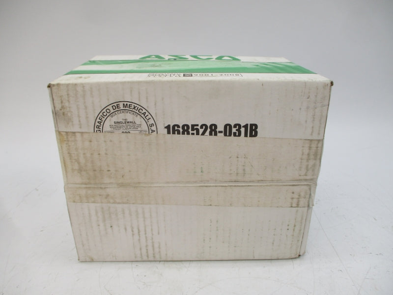 ASCO 8220G025 110/120V 1" NSFS