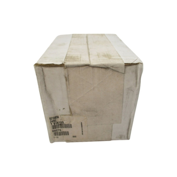 ASCO 8210B56 24VDC 1-1/2" NSFS