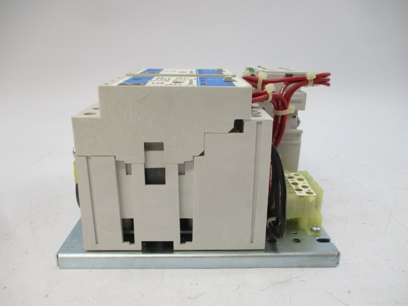 WESTINGHOUSE W210MLCFCY7 2A96630G06 120V 0.51-3.8A NSNP