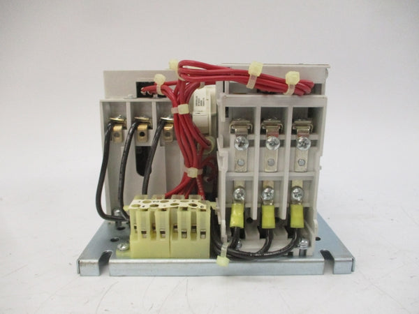 WESTINGHOUSE W210MLCFCY7 2A96630G06 120V 0.51-3.8A NSNP