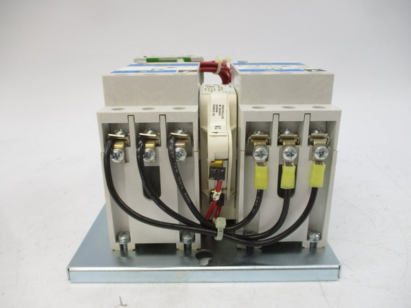 WESTINGHOUSE W210MLCFCY7 2A96630G06 120V 0.51-3.8A NSNP