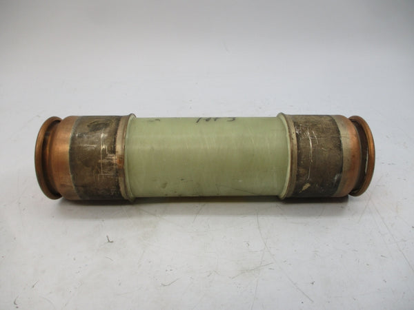 GENERAL ELECTRIC 9F60LCB506 EJ-2D 2.54KV 6R NSNP