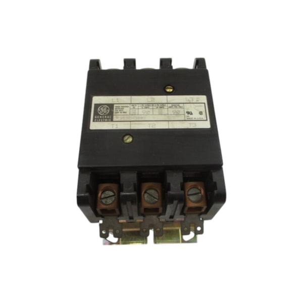 GENERAL ELECTRIC CR353EH3BB1 208/220/240V 90A UNMP