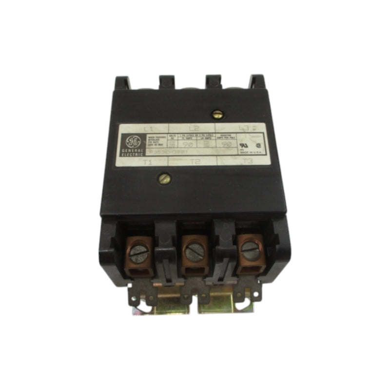 GENERAL ELECTRIC CR353EH3BB1 208/220/240V 90A UNMP