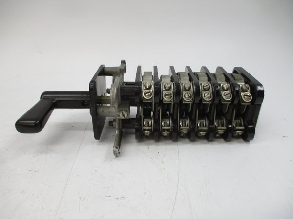 GENERAL ELECTRIC 16SB1FB3B07SSM2P UNMP