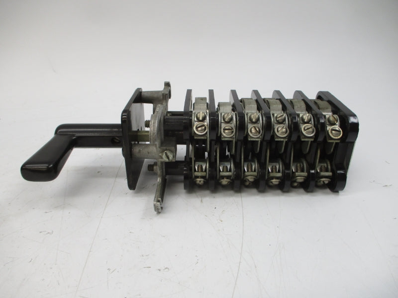 GENERAL ELECTRIC 16SB1FB3B07SSM2P UNMP