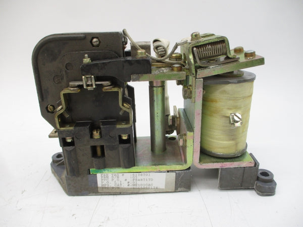 WESTINGHOUSE MME01-25 UNMP