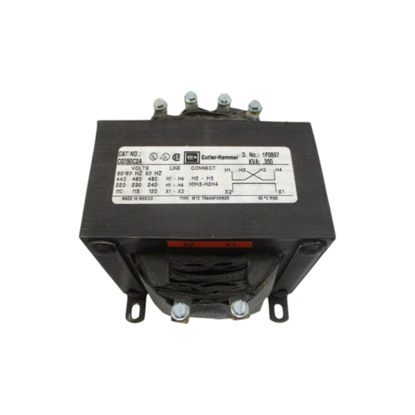 CUTLER HAMMER C0350C2A 480V NSNP