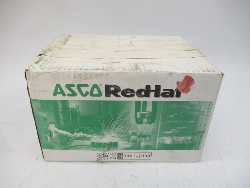 ASCO 8316G034 24V 1" NSFS