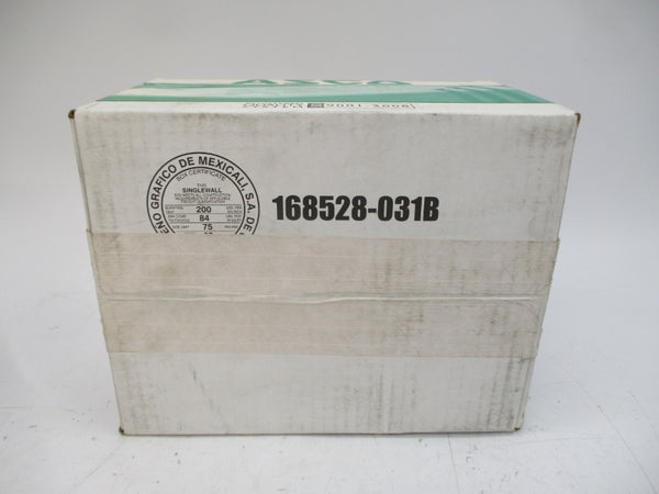 ASCO 8316G034 24V 1" NSFS