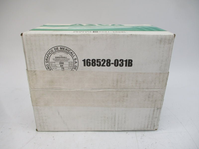 ASCO 8316G034 24V 1" NSFS