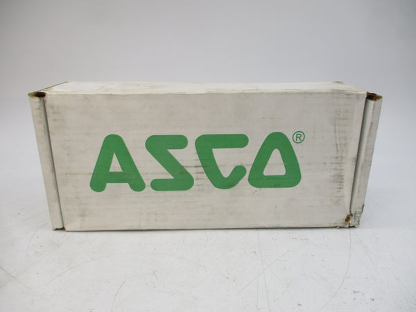 ASCO 8290B002 1/2" NSFS