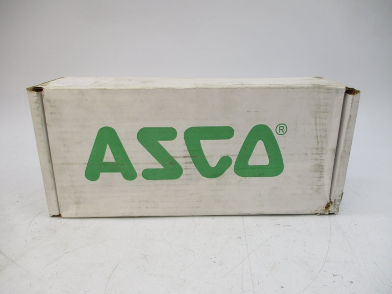 ASCO 8290B002 1/2" NSFS