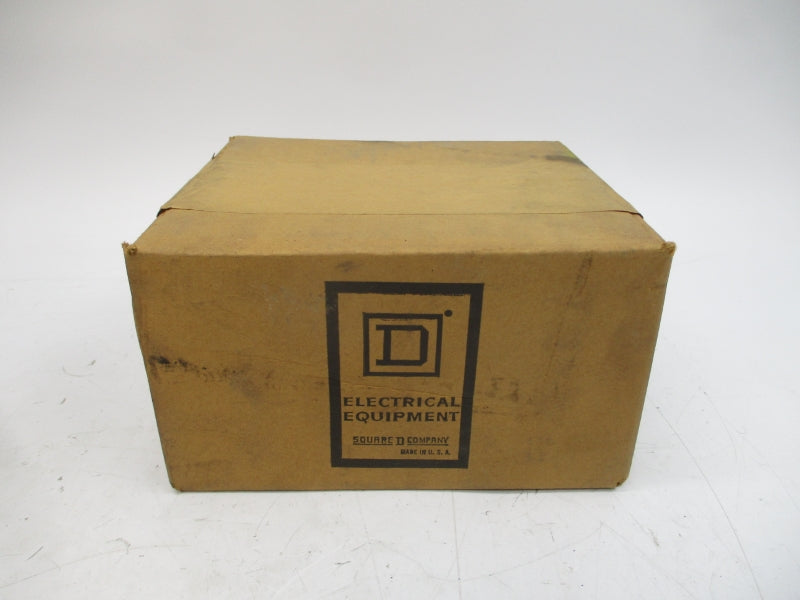 SQUARE D LD-2T SER. 1 NSFS