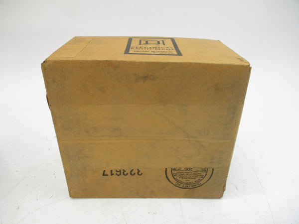 SQUARE D LD-2T SER. 1 NSFS