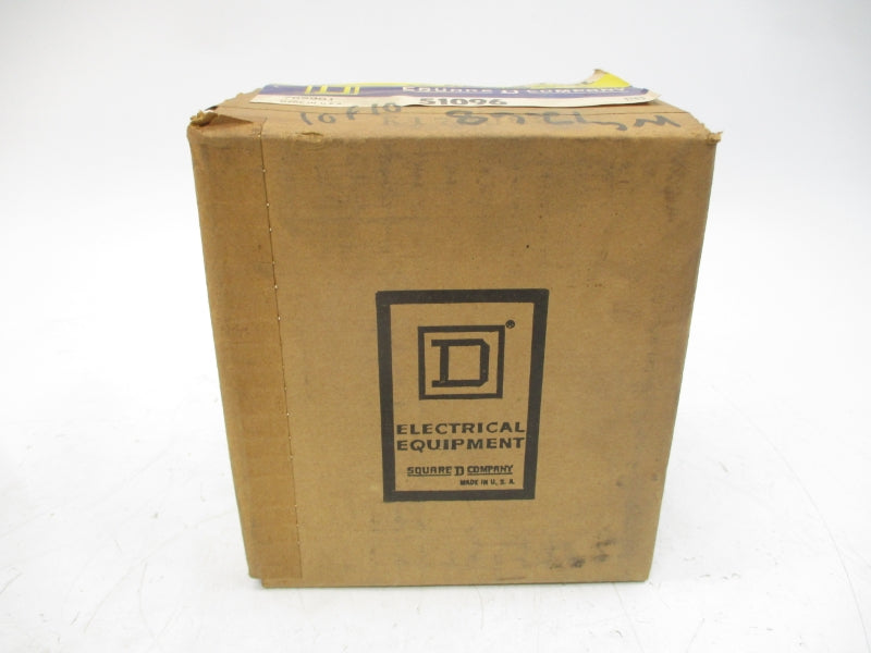 SQUARE D LD-290L SER. 1 NSFS