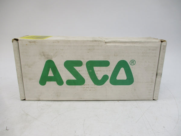 ASCO 8290A389 1" NSFS