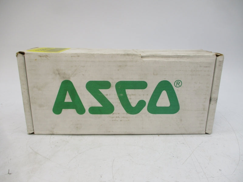 ASCO 8290A389 1" NSFS