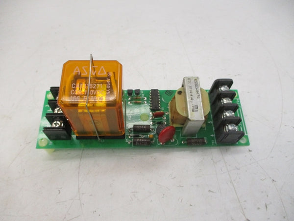 ASCO 321A40B 208-277V NSMP