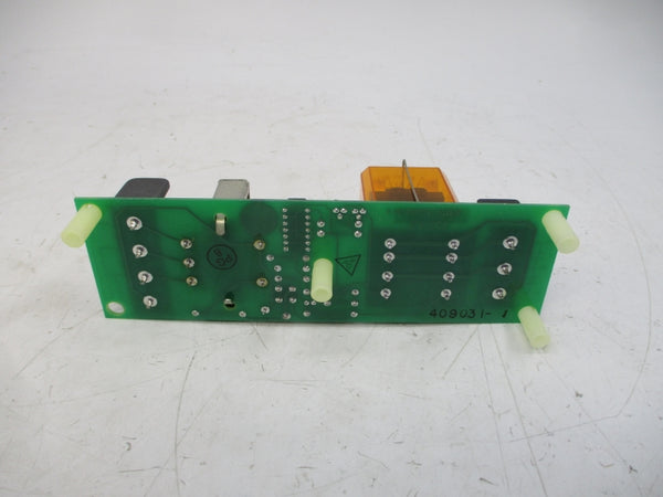 ASCO 321A40B 208-277V NSMP