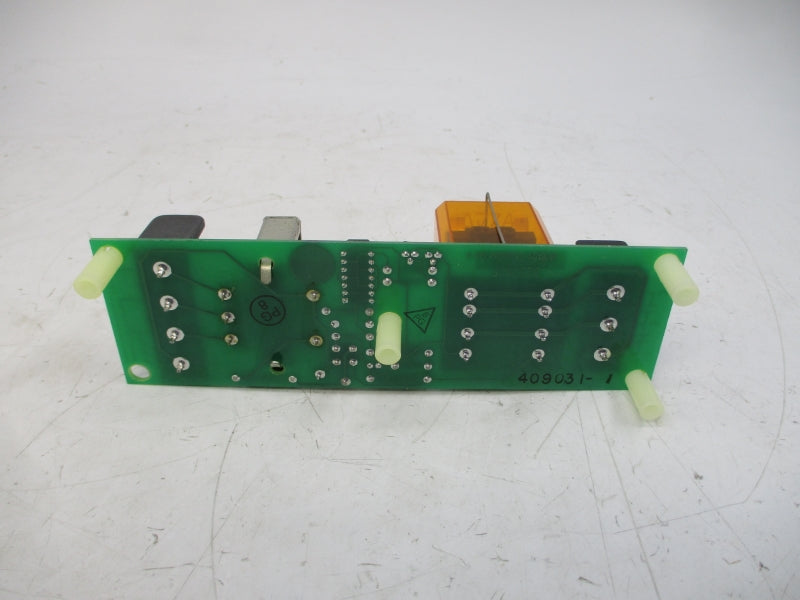 ASCO 321A40B 208-277V NSMP