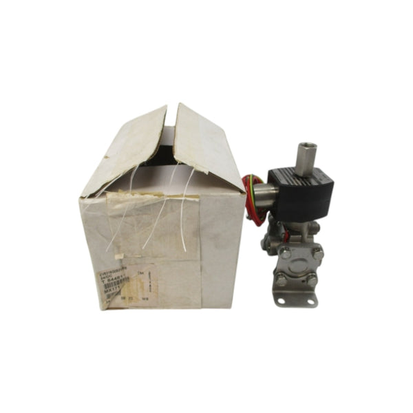 ASCO EV8316G082VMB 24VDC 15-120PSI 3/8" NSMP