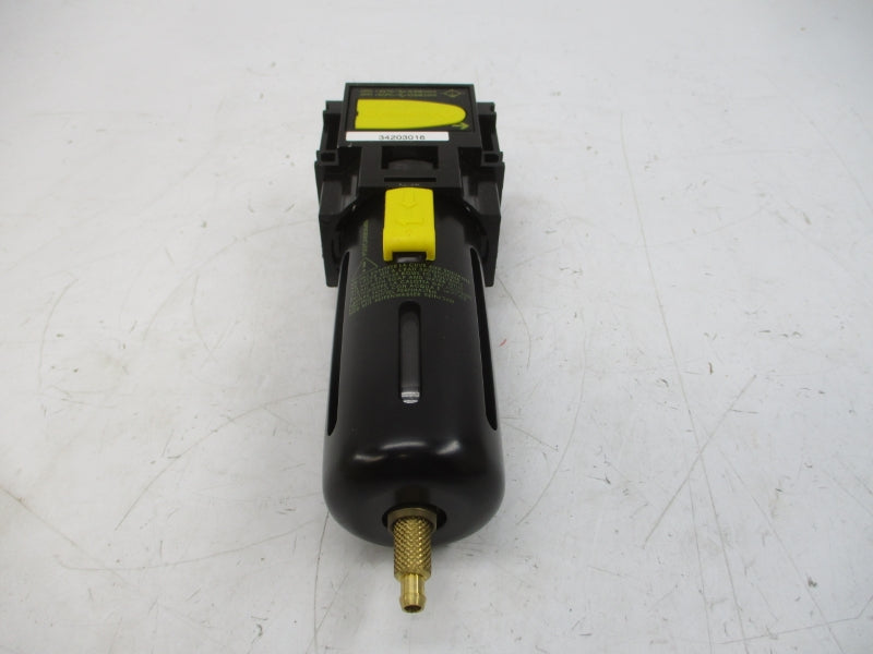 JOUCOMATIC 34203018 1/2" NSMP