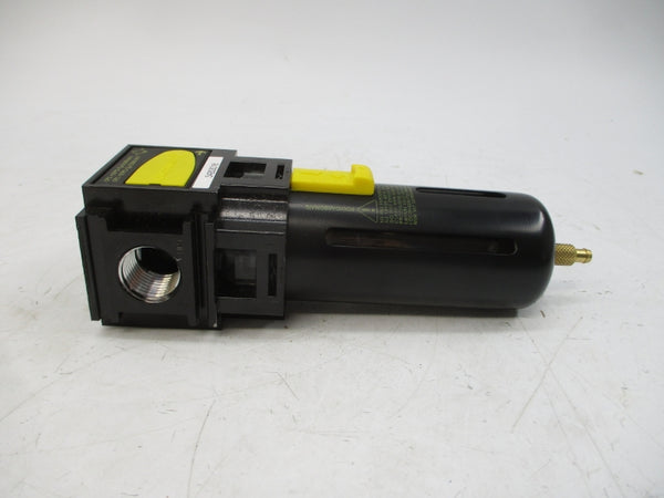 JOUCOMATIC 34203018 1/2" NSMP