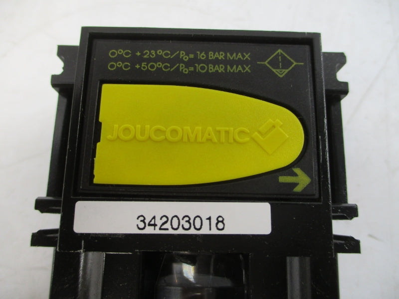 JOUCOMATIC 34203018 1/2" NSMP