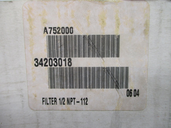 JOUCOMATIC 34203018 1/2" NSMP