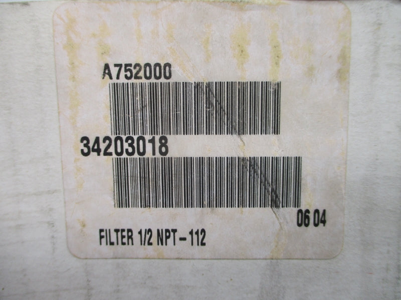 JOUCOMATIC 34203018 1/2" NSMP