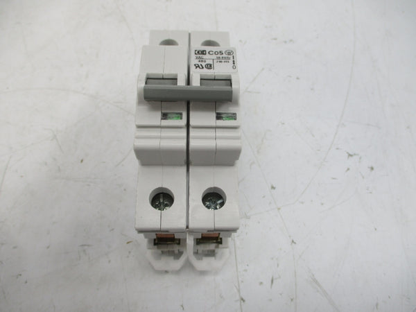 CUTLER HAMMER SPCL2C00 240/415/480VAC 5A (PGK OF 6) NSMP