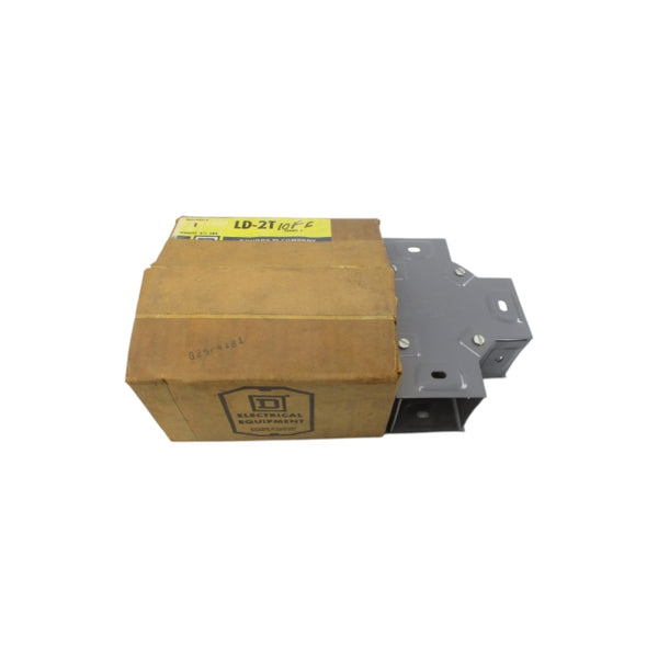 SQUARE D LD-2T SER. 1 NSMP