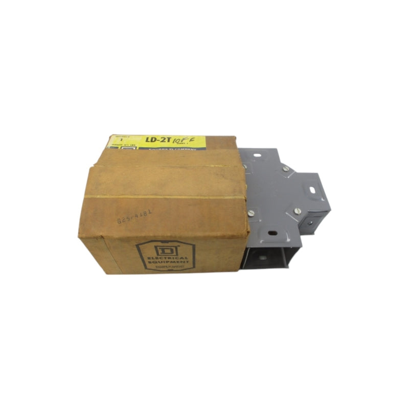 SQUARE D LD-2T SER. 1 NSMP