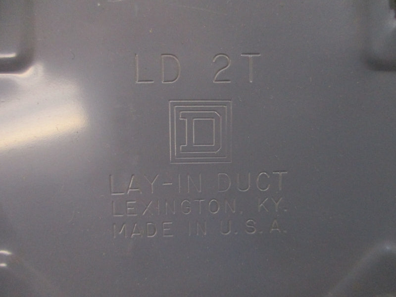 SQUARE D LD-2T SER. 1 NSMP