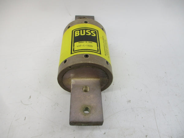 BUSSMANN KAF-C-1600 1600A NSMP