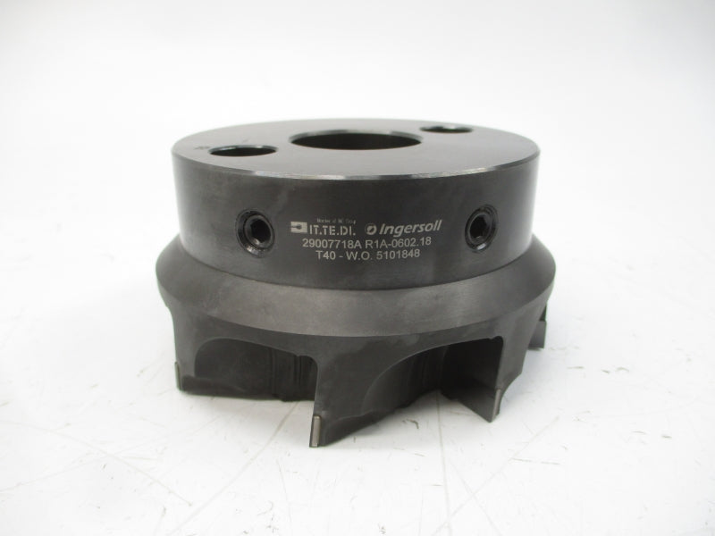 IT.TE.DI. PRODUCTIVITY SOLUTIONS 29007718A-R NSMP