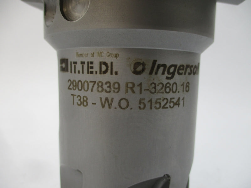 INGERSOLL 29007839-SP NSMP