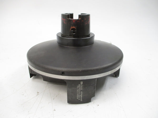 INGERSOLL 29007837A-SP 2736074 NSMP