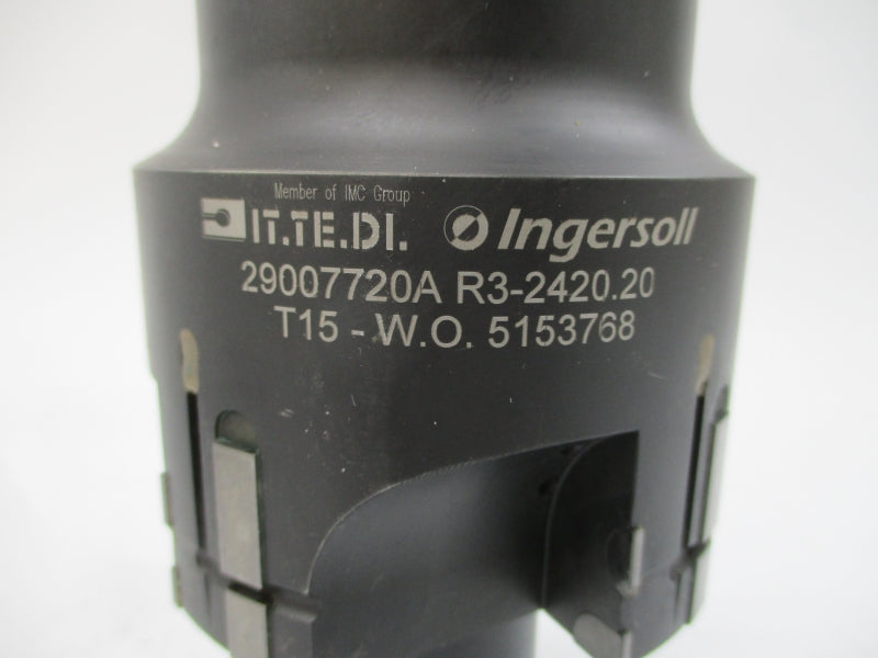 INGERSOLL 29007720A NSMP