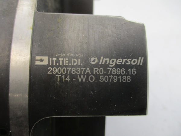 INGERSOLL 29007837A 2723774 NSMP