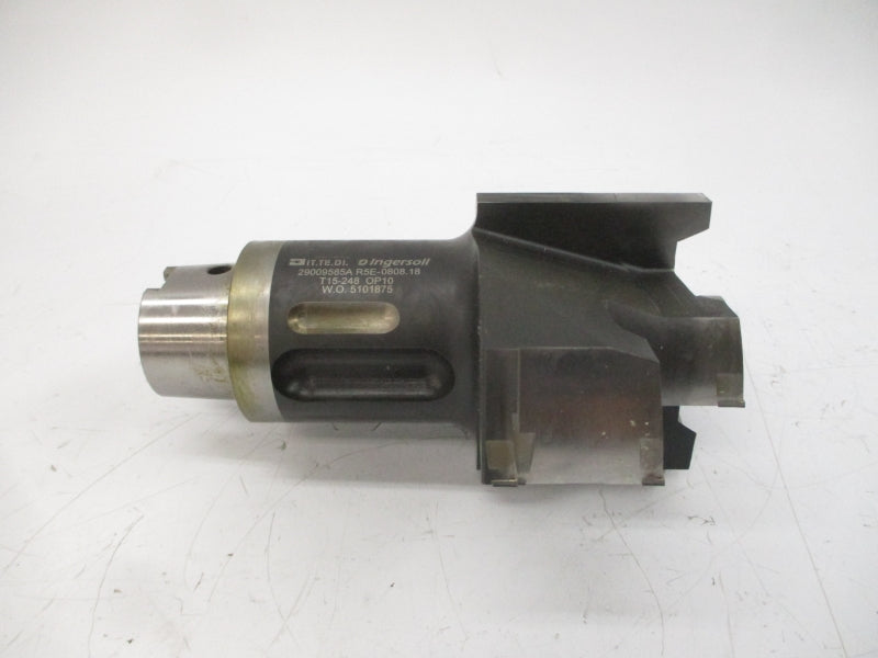 INGERSOLL 29009585A-R 2730318 (BLACK) NSMP