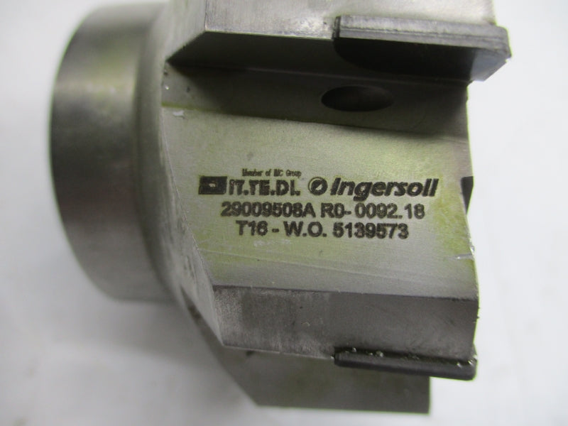 INGERSOLL 29009508A-SP NSMP