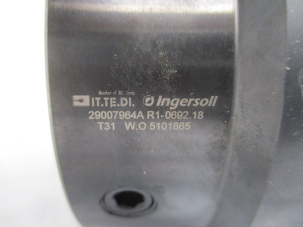 INGERSOLL 29007964A-SP 2736086 NSMP