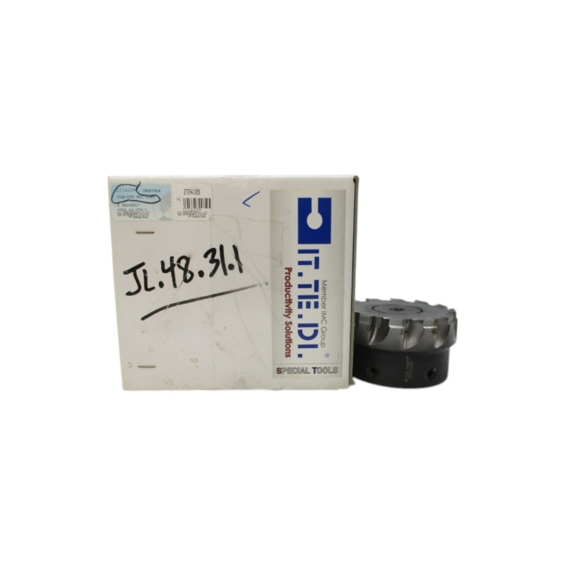 INGERSOLL 29007964A 2724109 NSMP