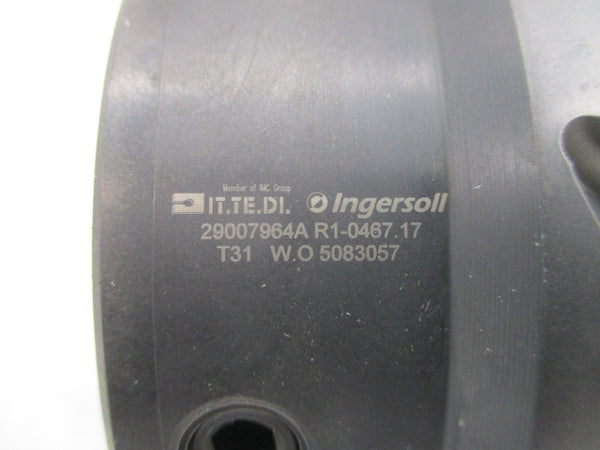 INGERSOLL 29007964A 2724109 NSMP